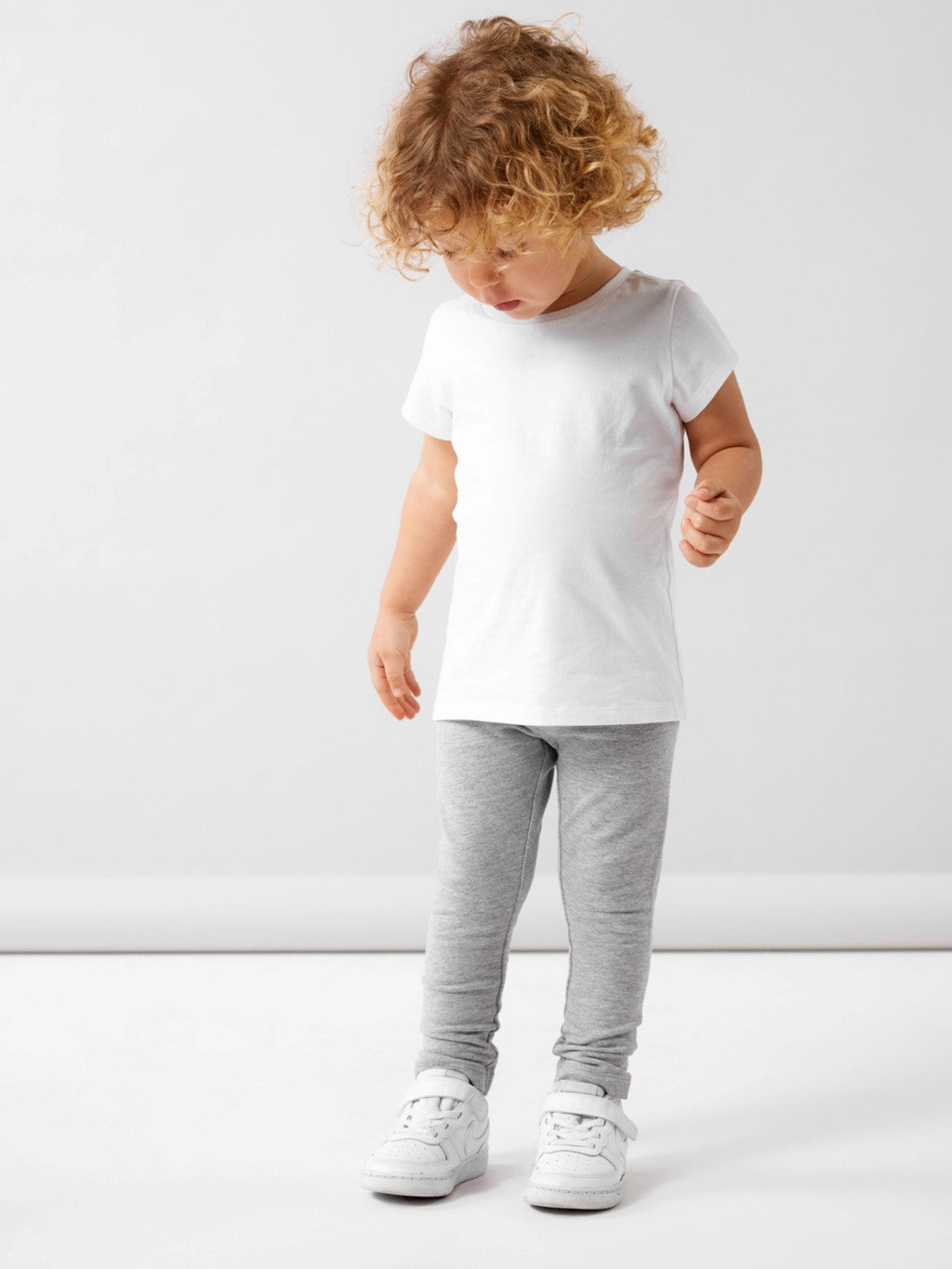 leggings niña