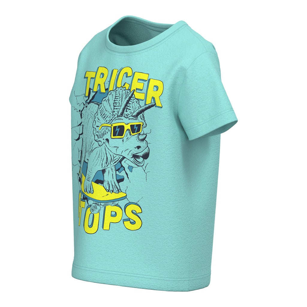 Camiseta de niño