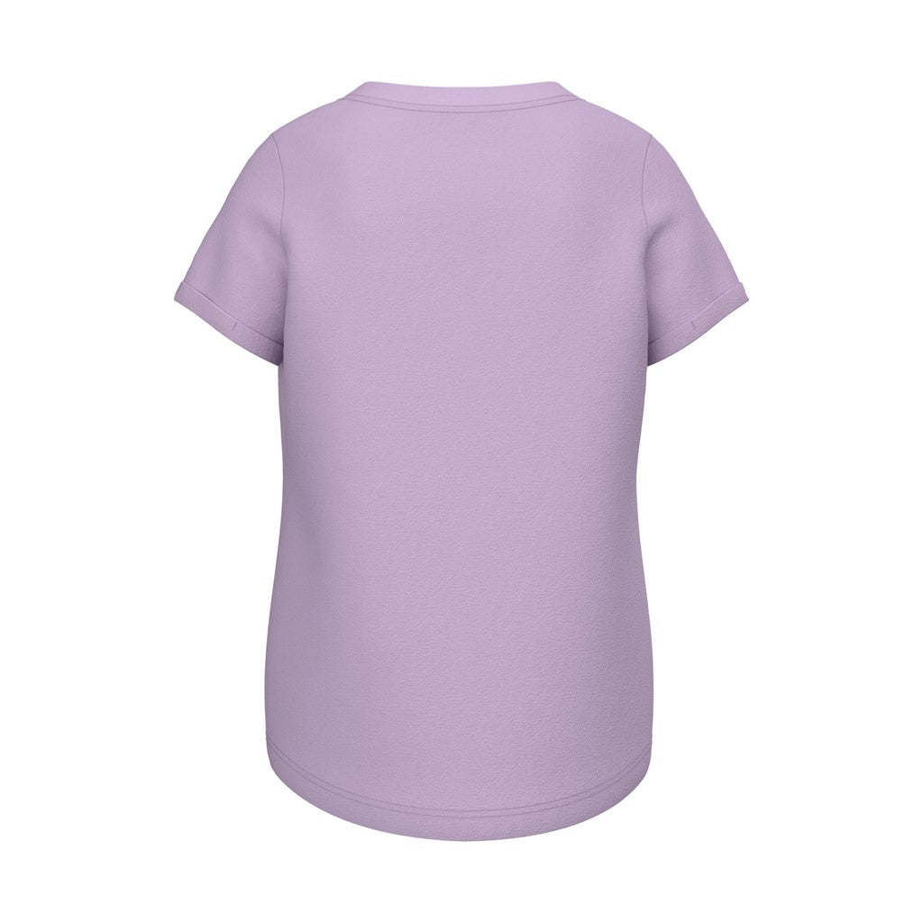 Camiseta de niña