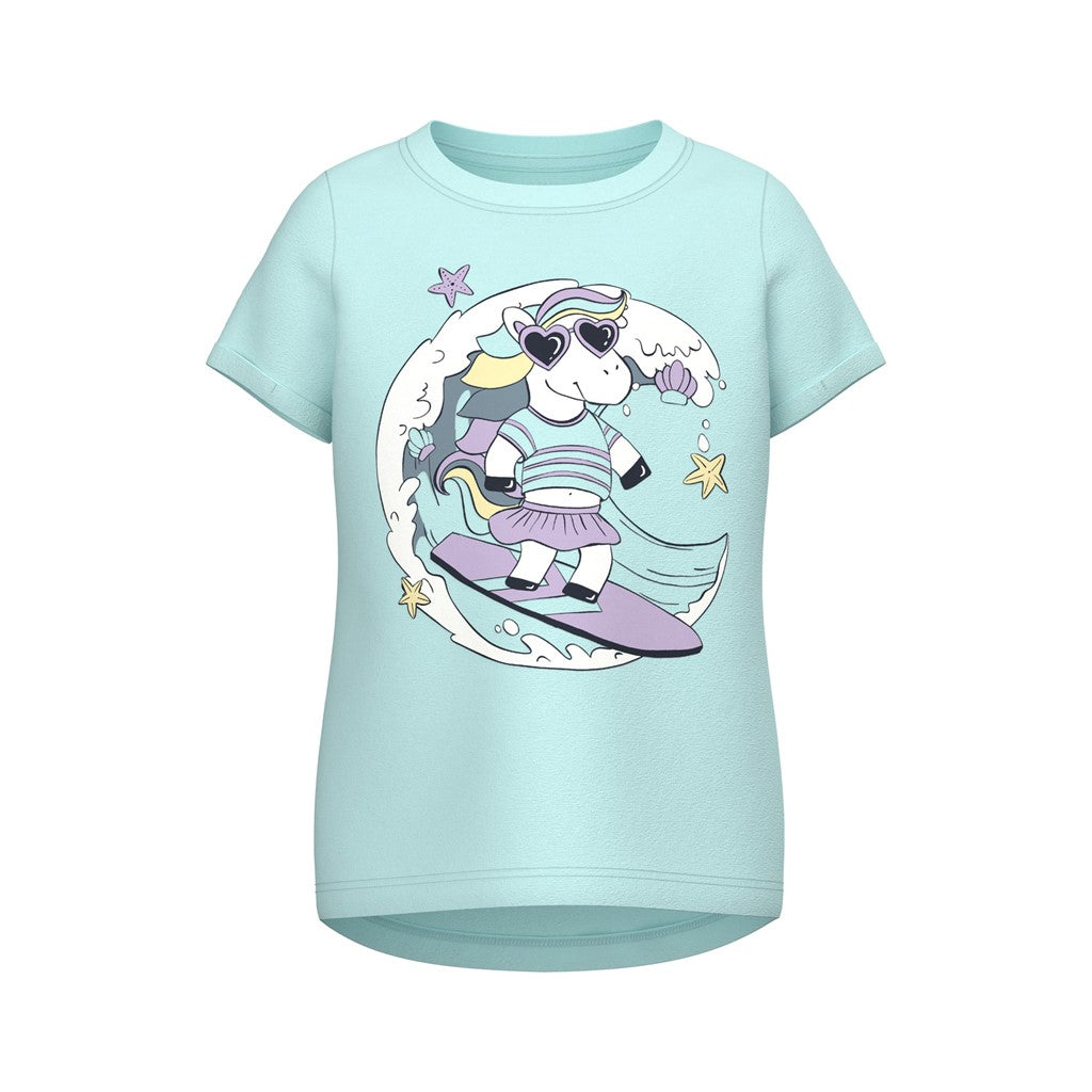 Camiseta de niña
