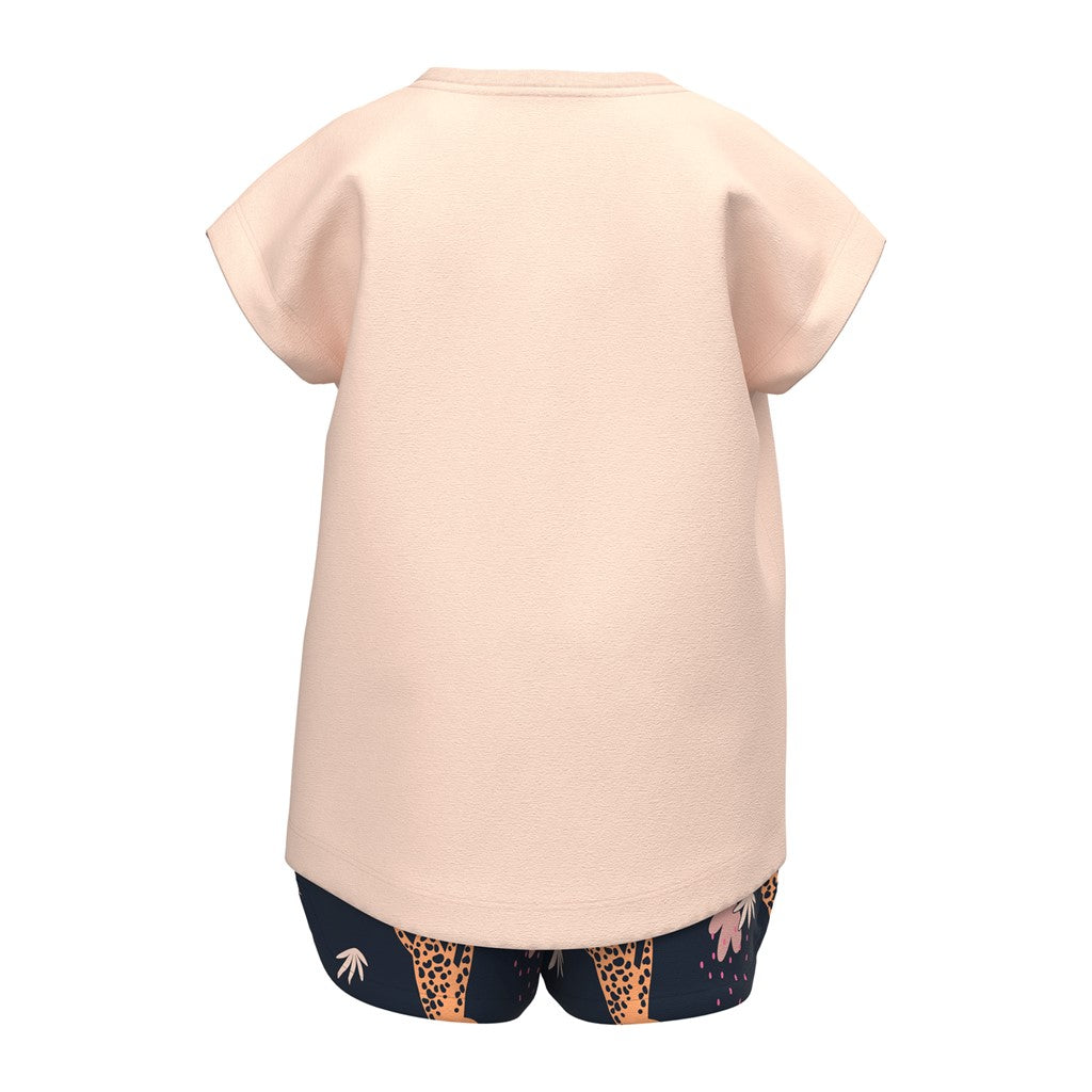 Conjunto de niña