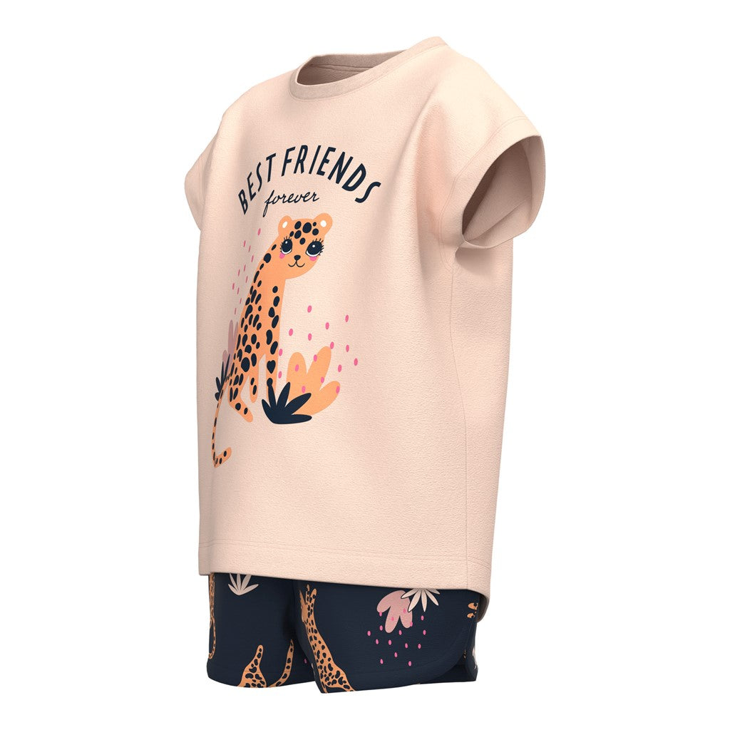Conjunto de niña