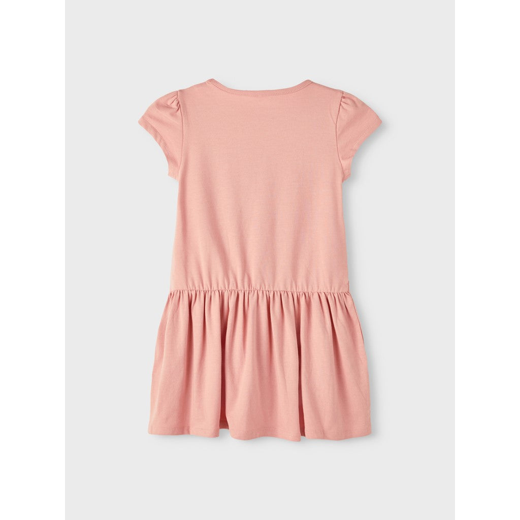 Vestido de niña