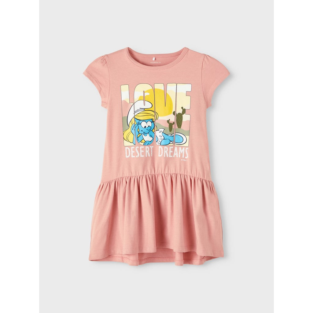 Vestido de niña