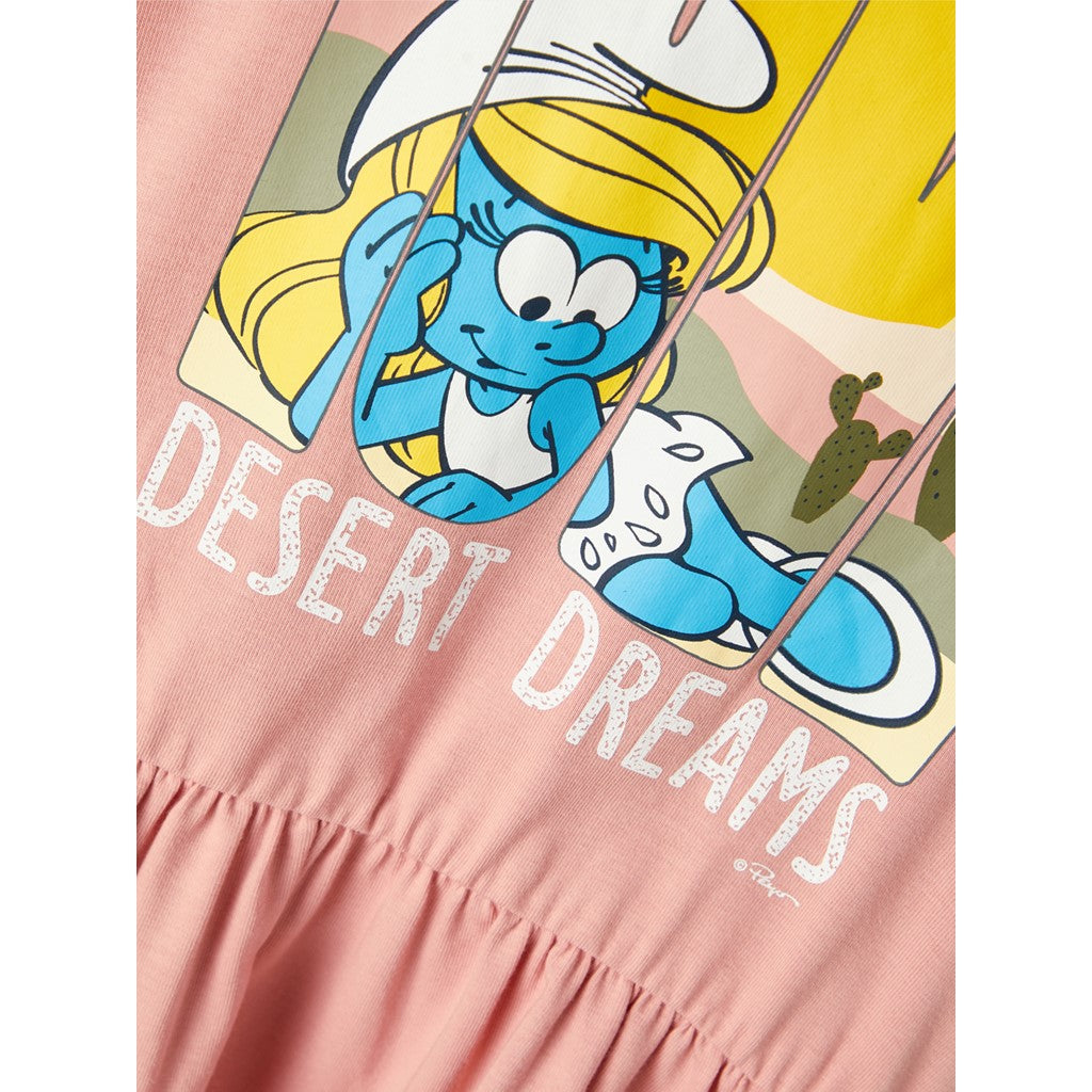 Vestido de niña