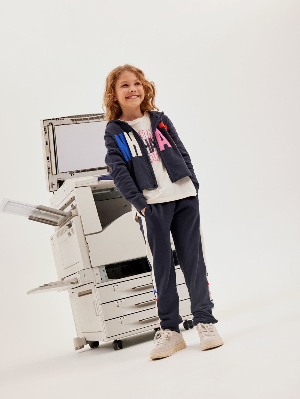 Pantalón niña
