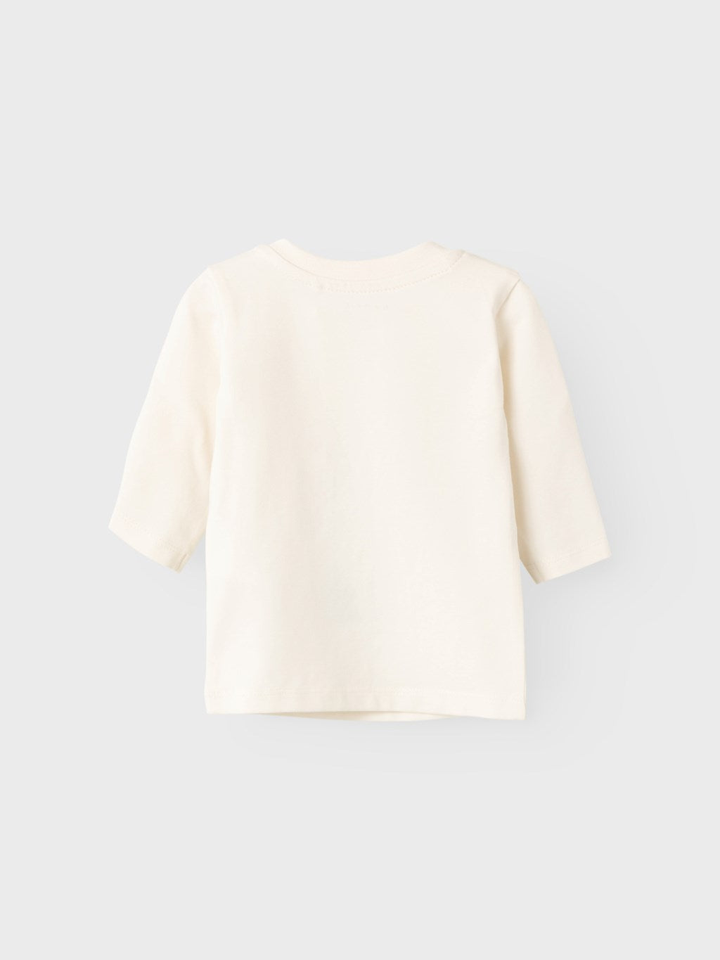 Camiseta bebé unisex Name It