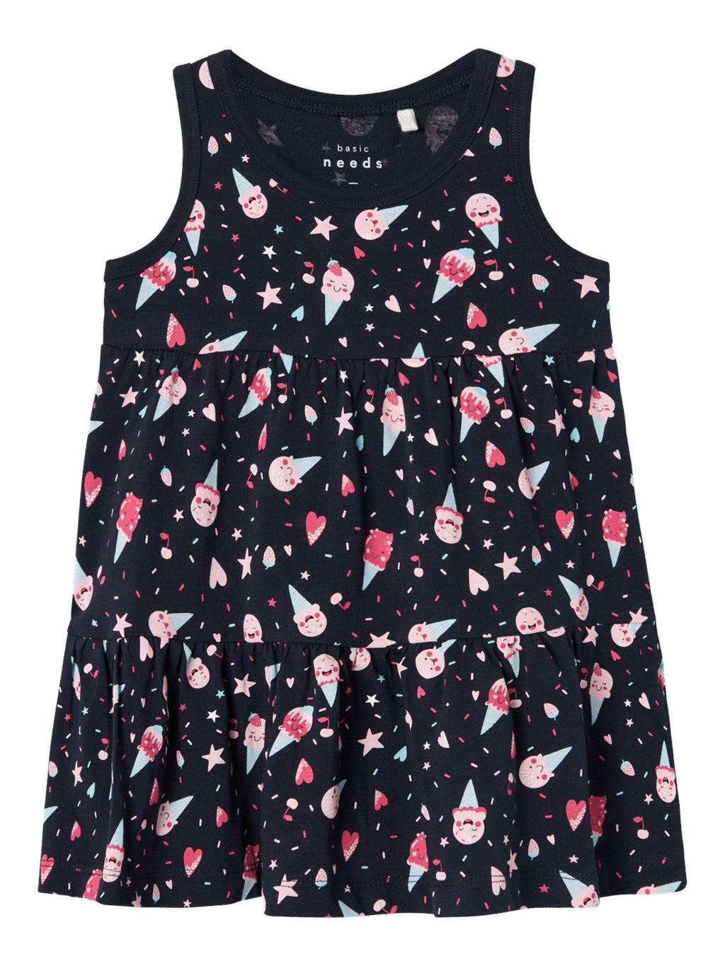 Vestido niña