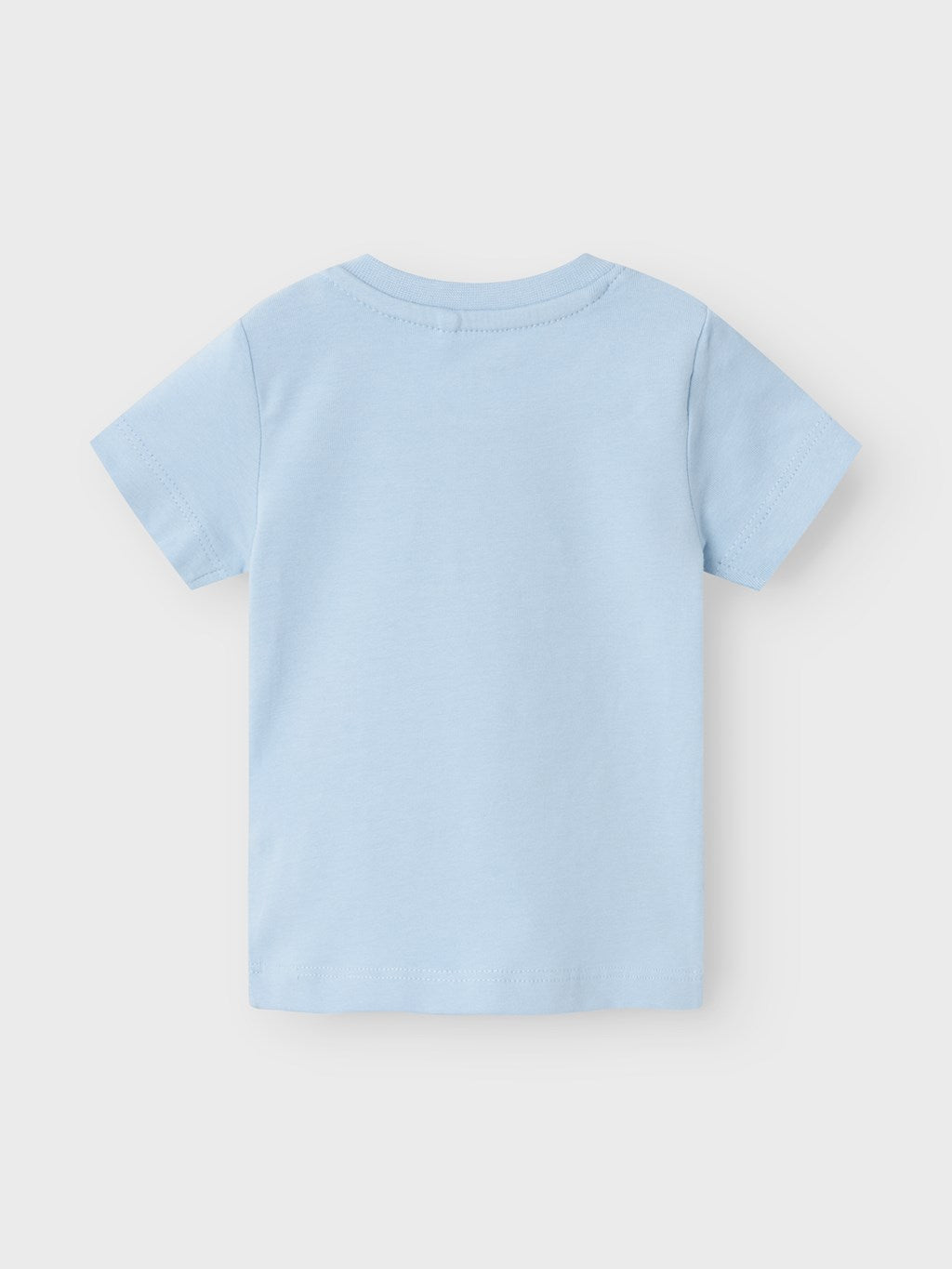 Camiseta bebé niño Name It