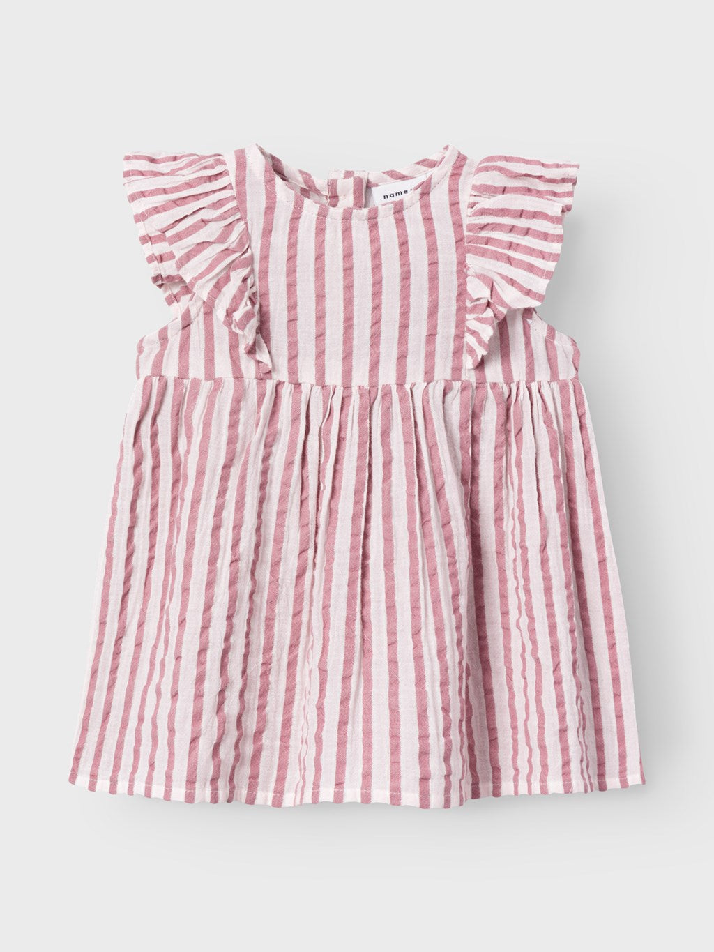 Vestido bebé