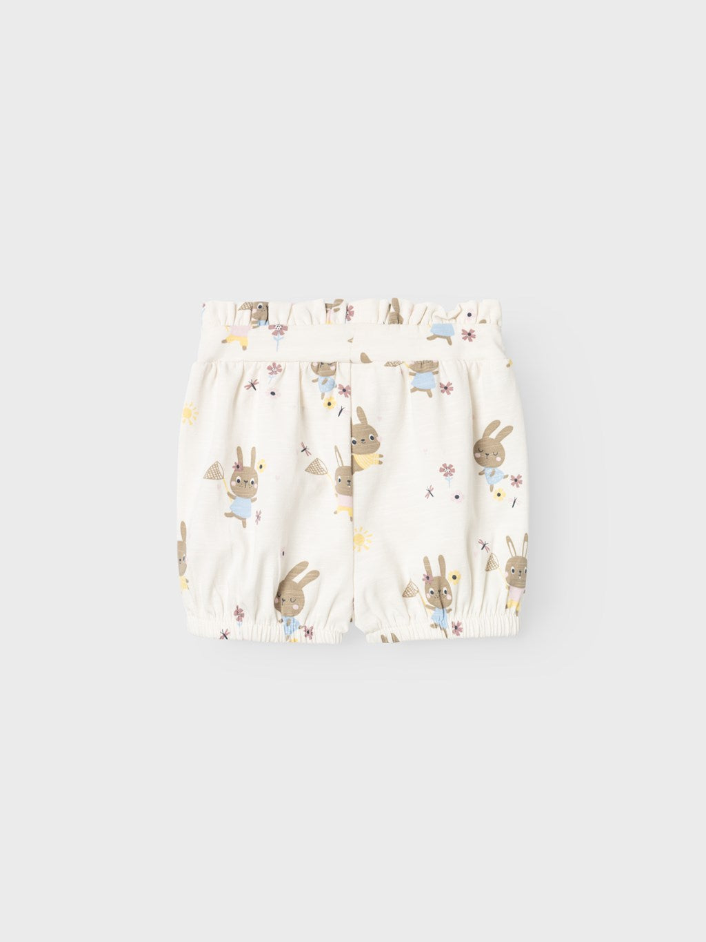Short bebé niña