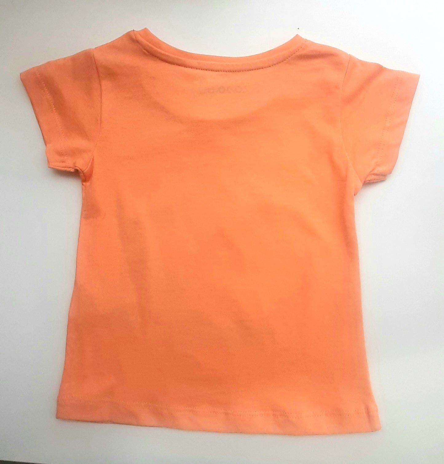 Camiseta niña