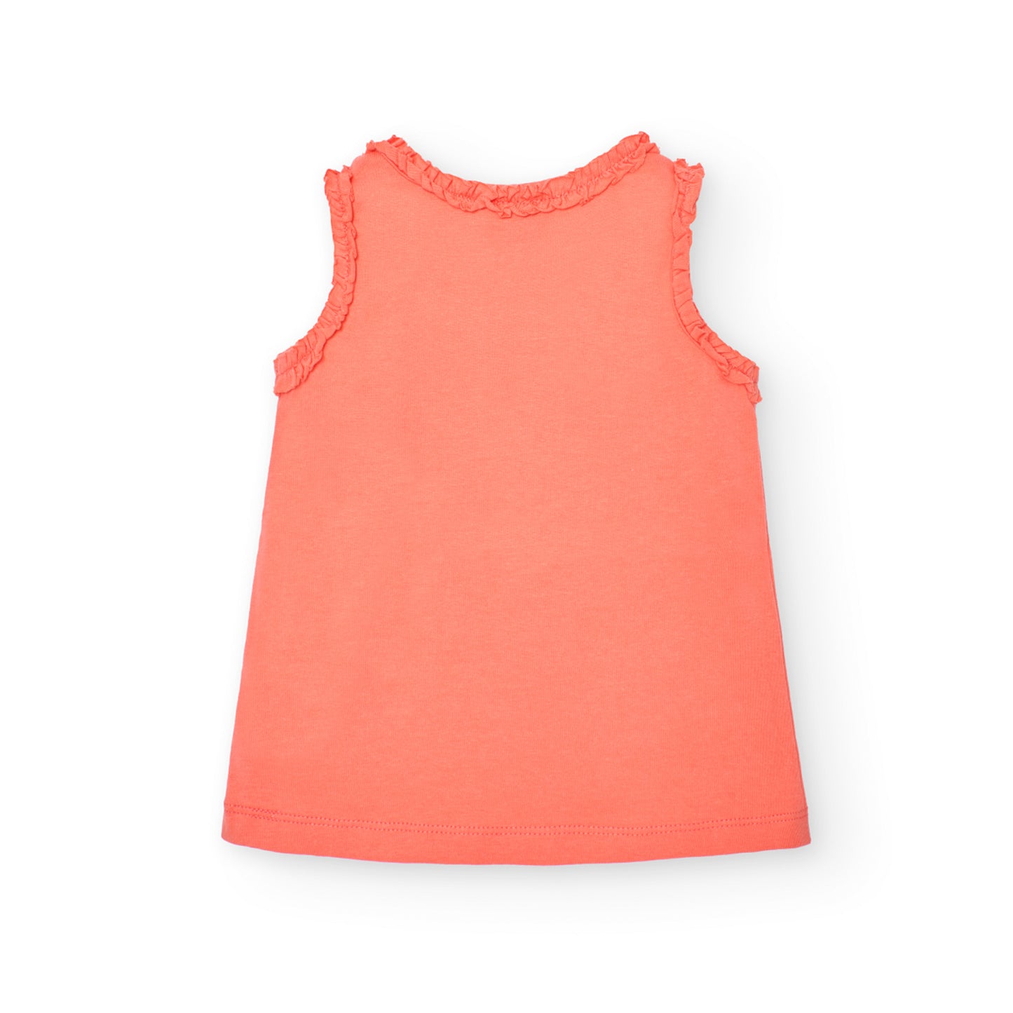 Camiseta niña