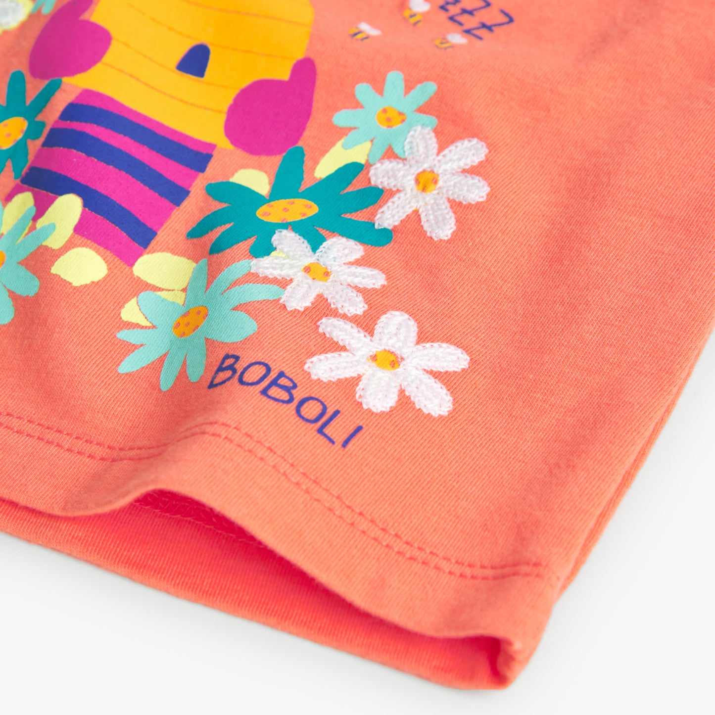 Camiseta niña
