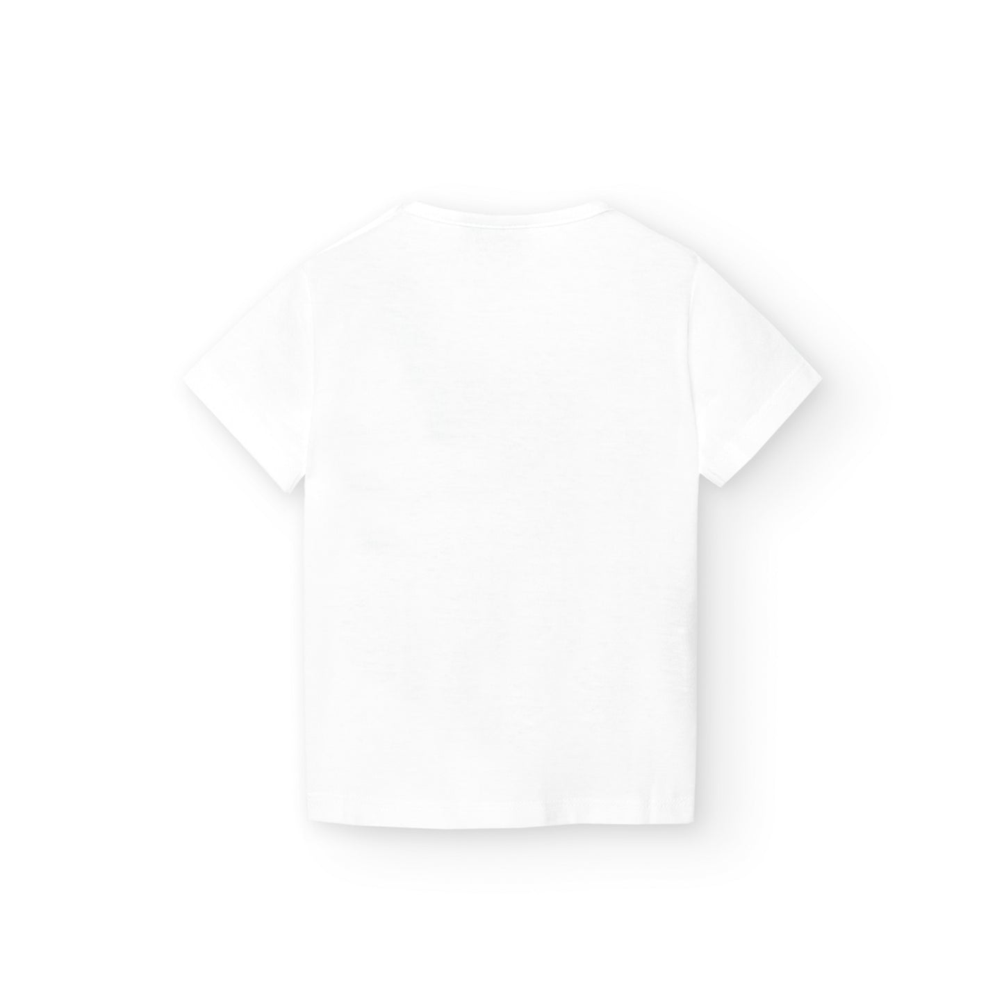 Camiseta niña