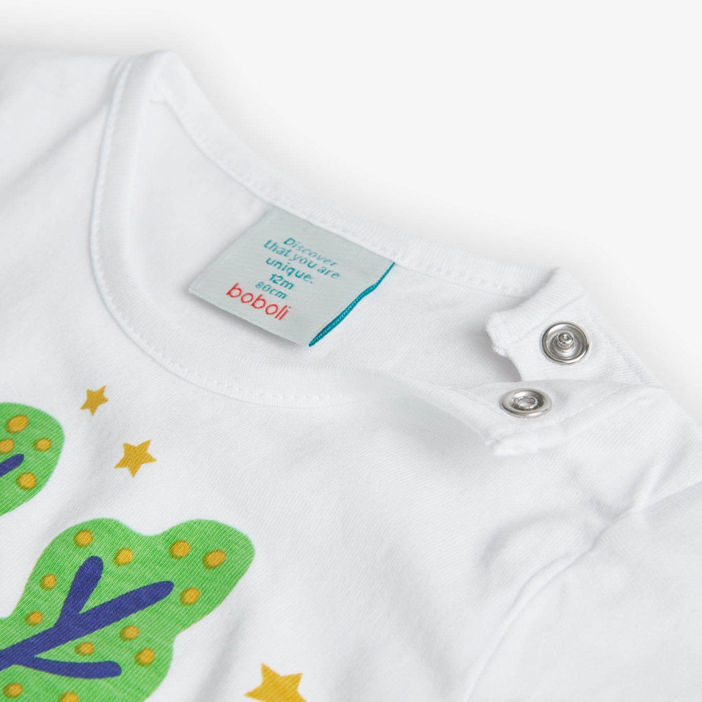 Camiseta niña