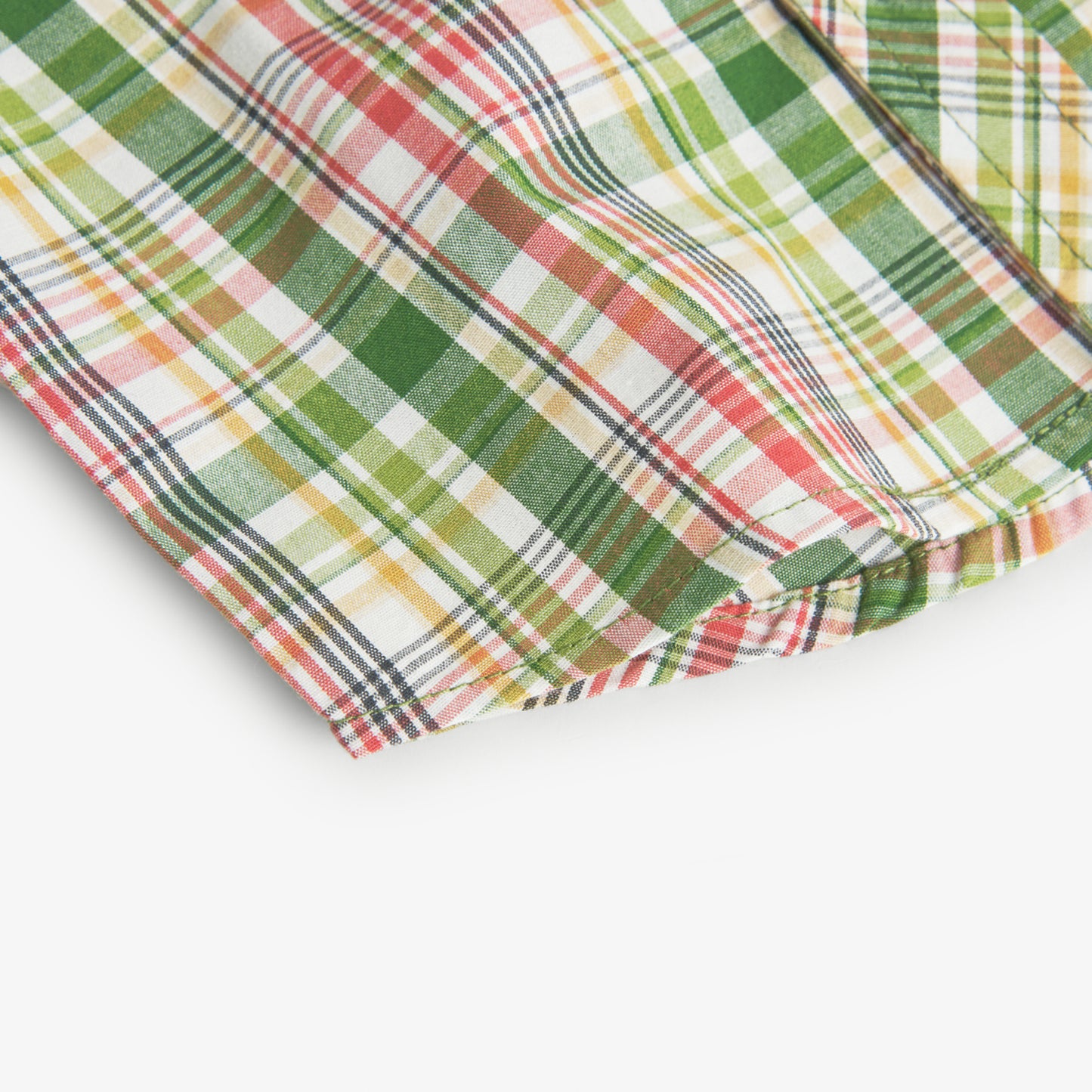 Camisa niño Boboli