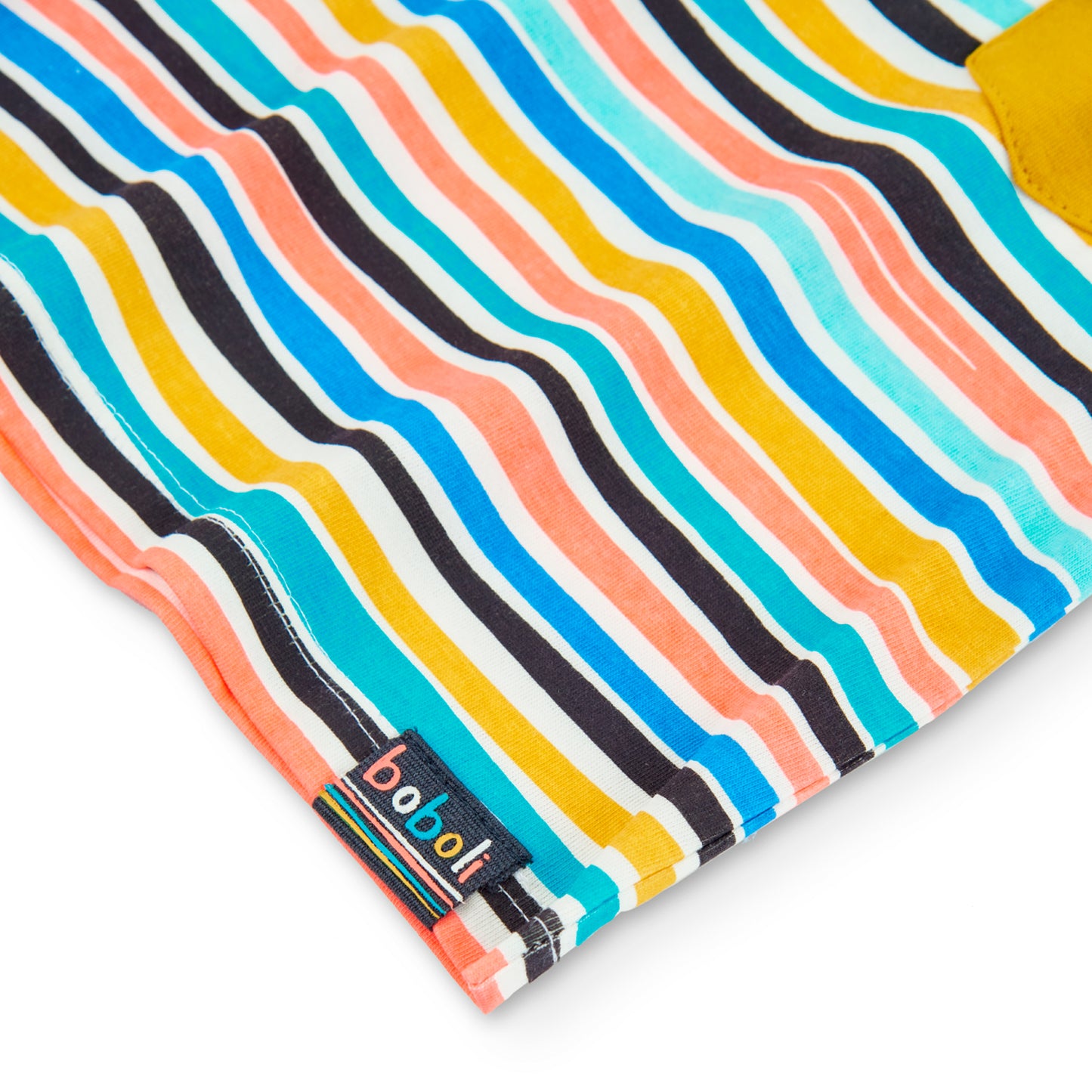 Camiseta de bebé niño Boboli