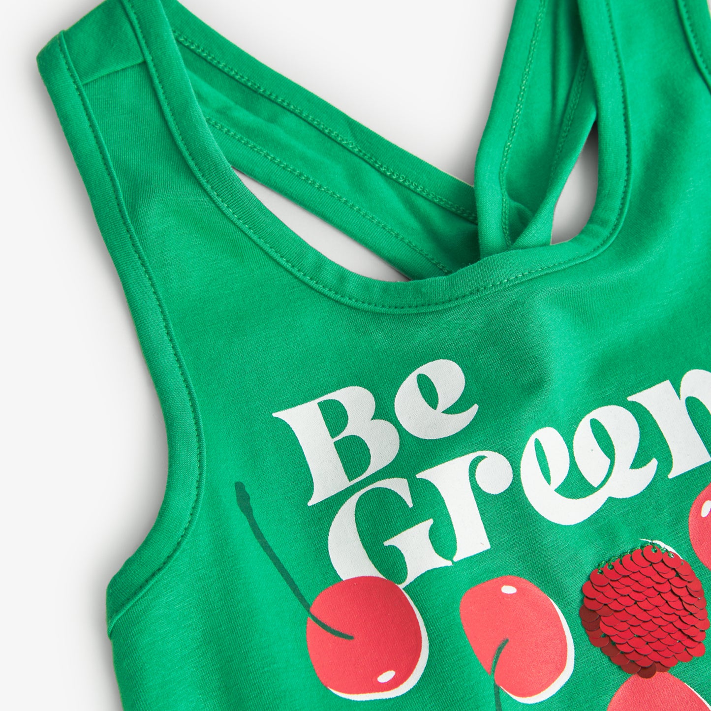 Camiseta niña
