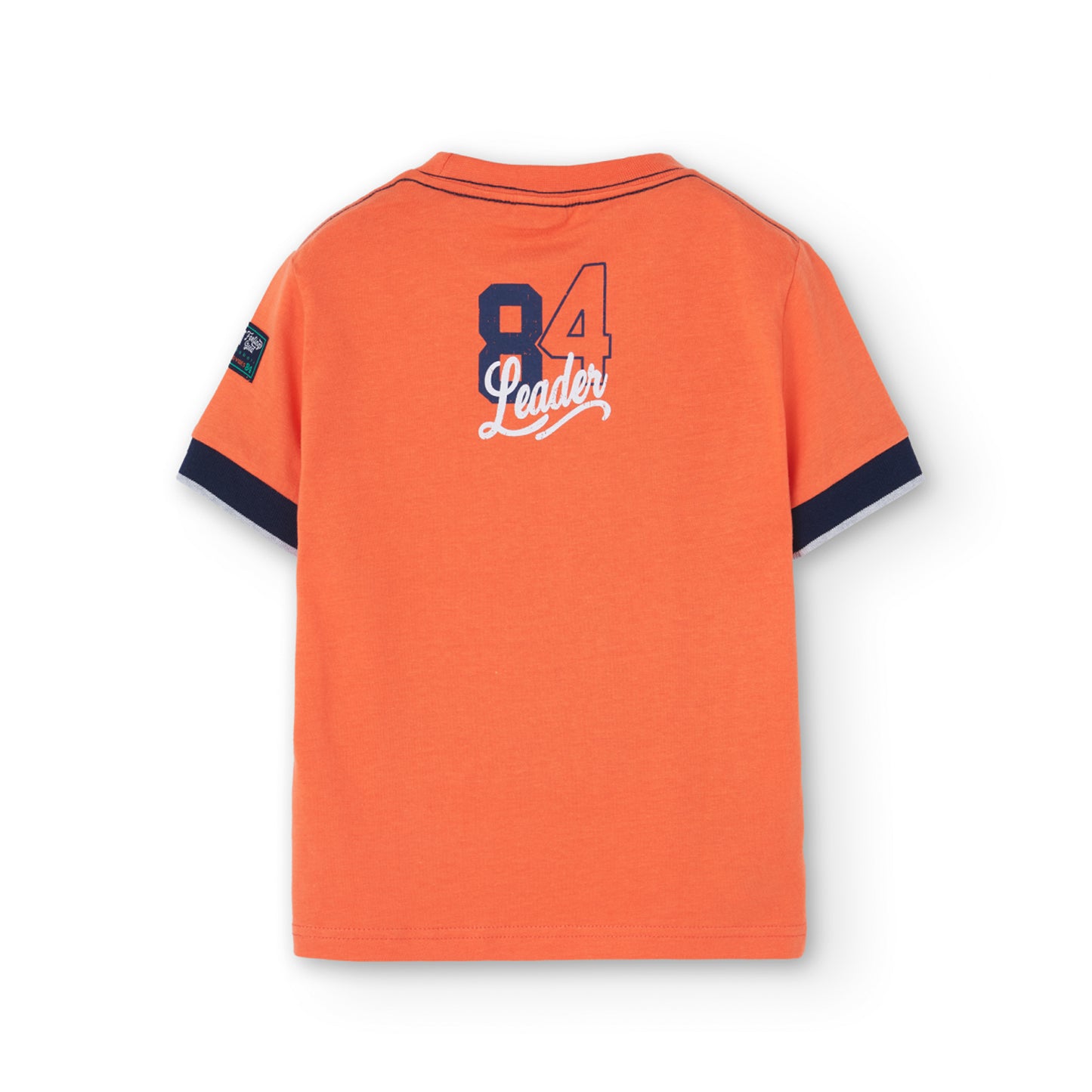 Camiseta niño