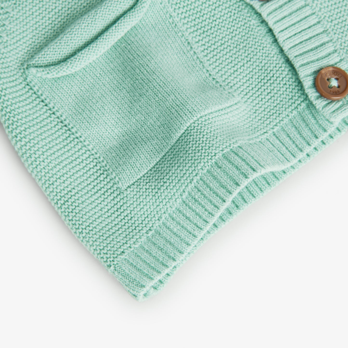 Chaqueta bebé