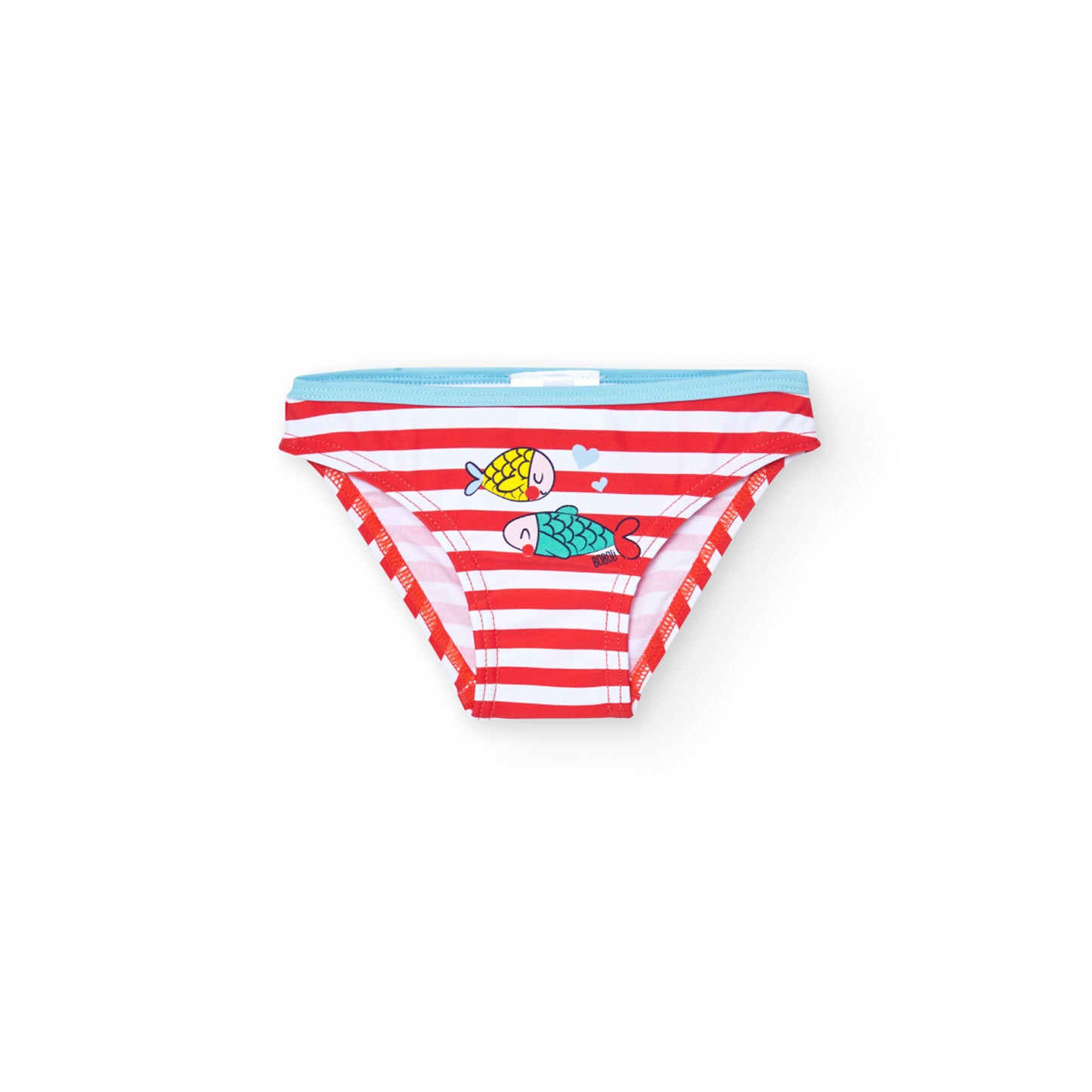 Braguita de baño bebé niña Boboli