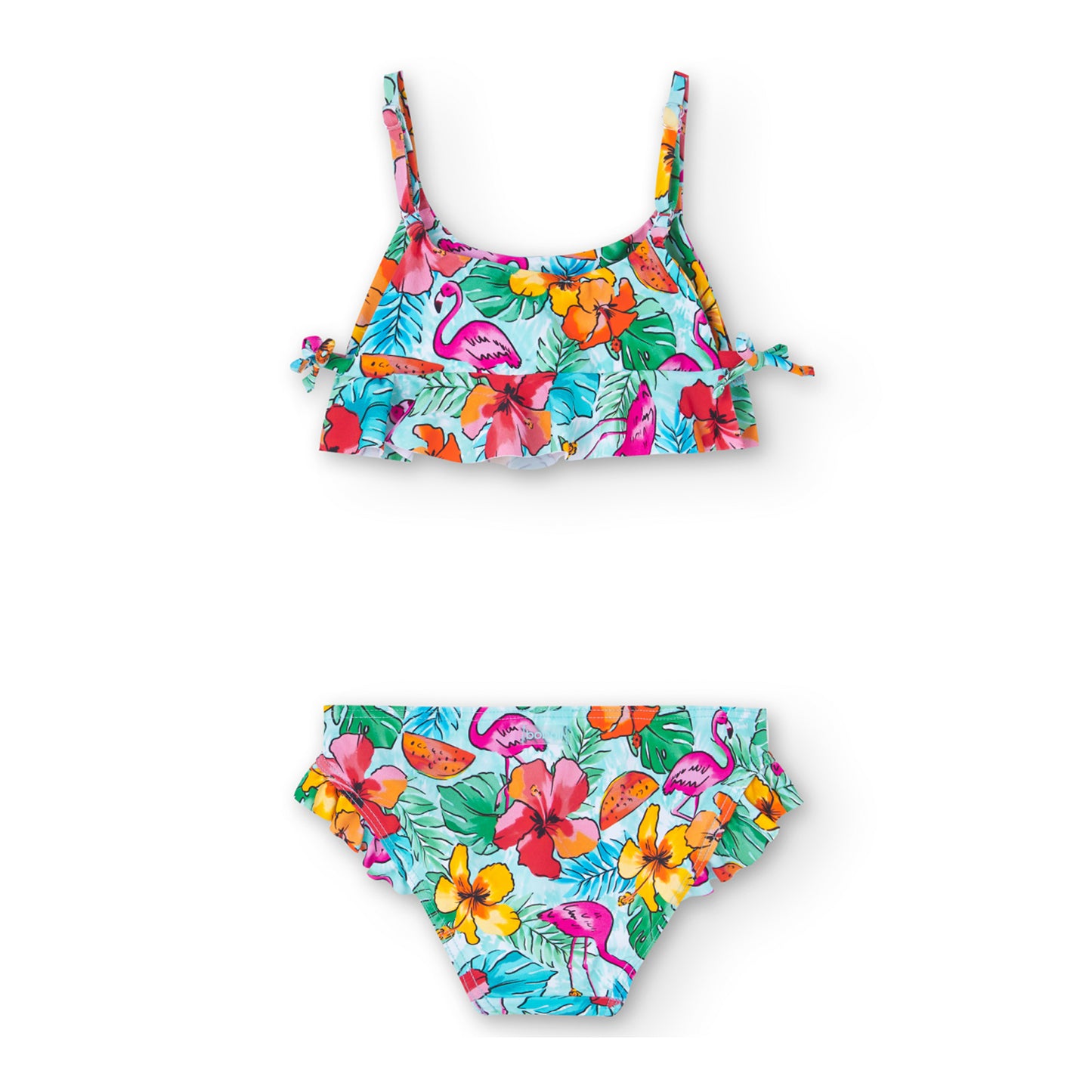 Bikini niña Boboli