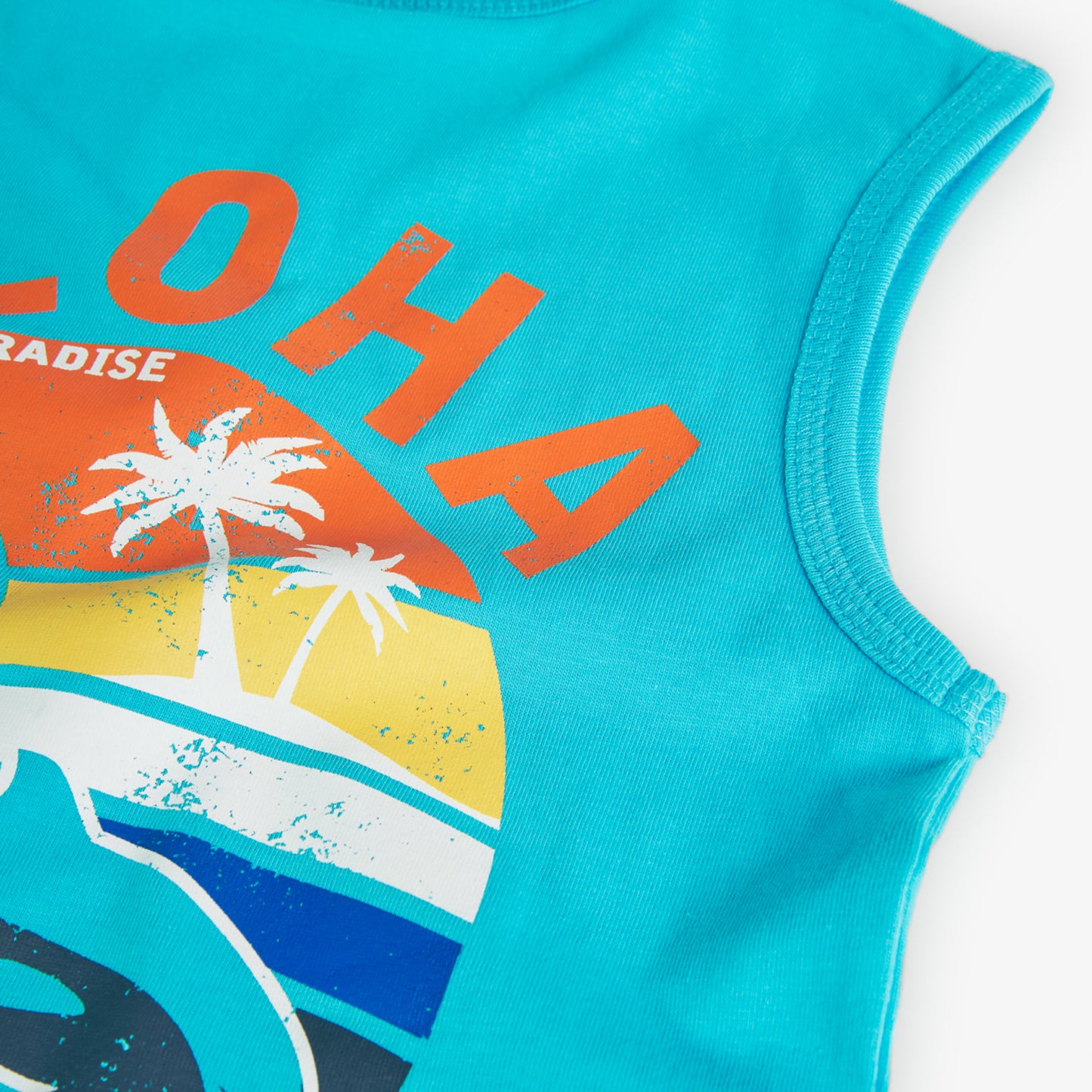 Camiseta niño