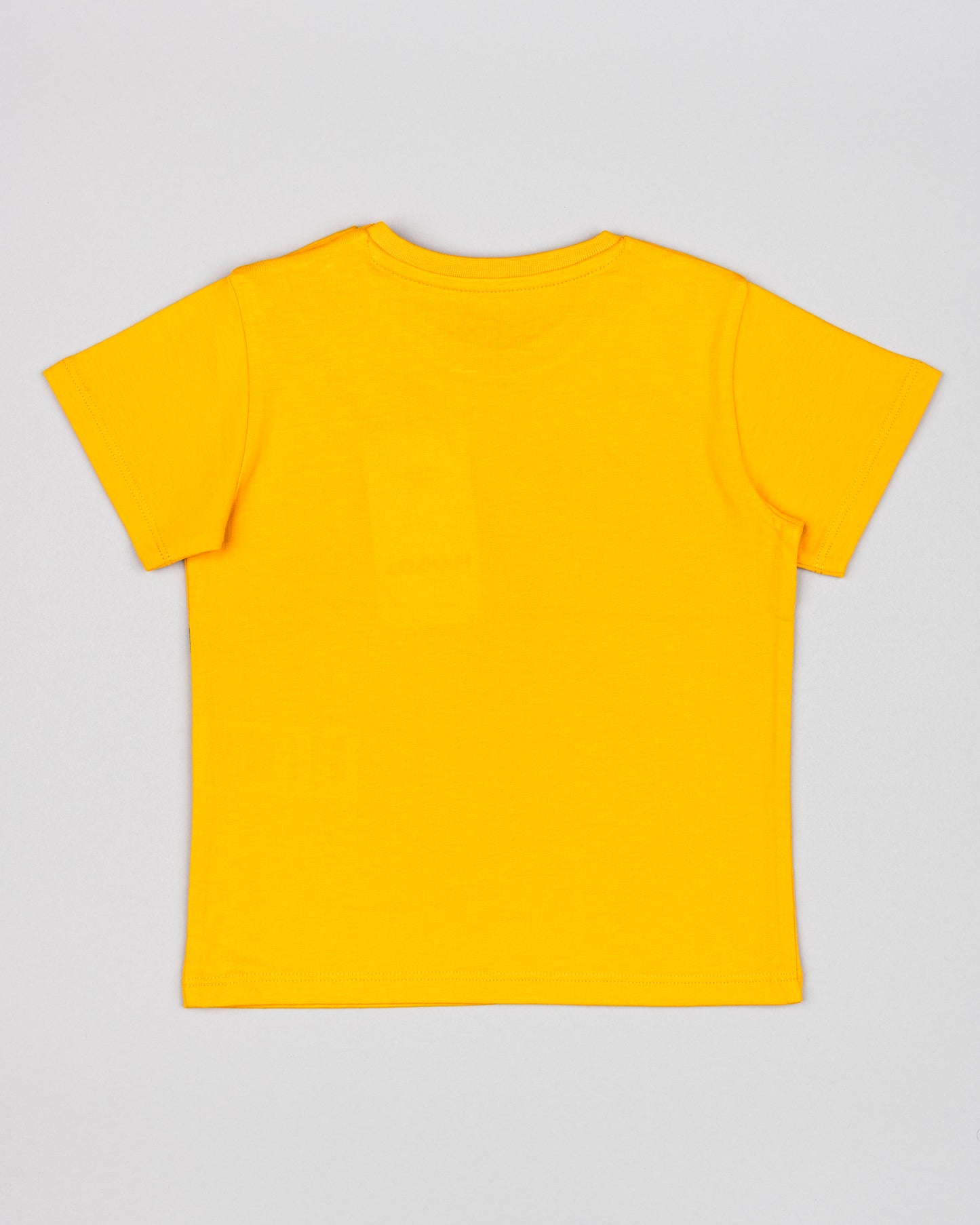 Camiseta bebé niño Losan