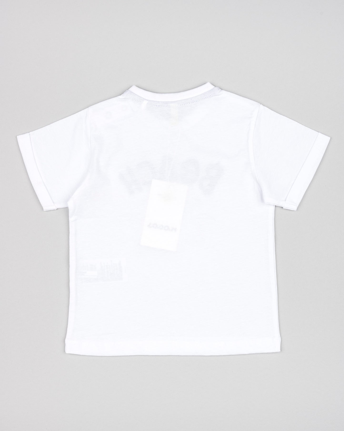 Camiseta bebe niño Losan