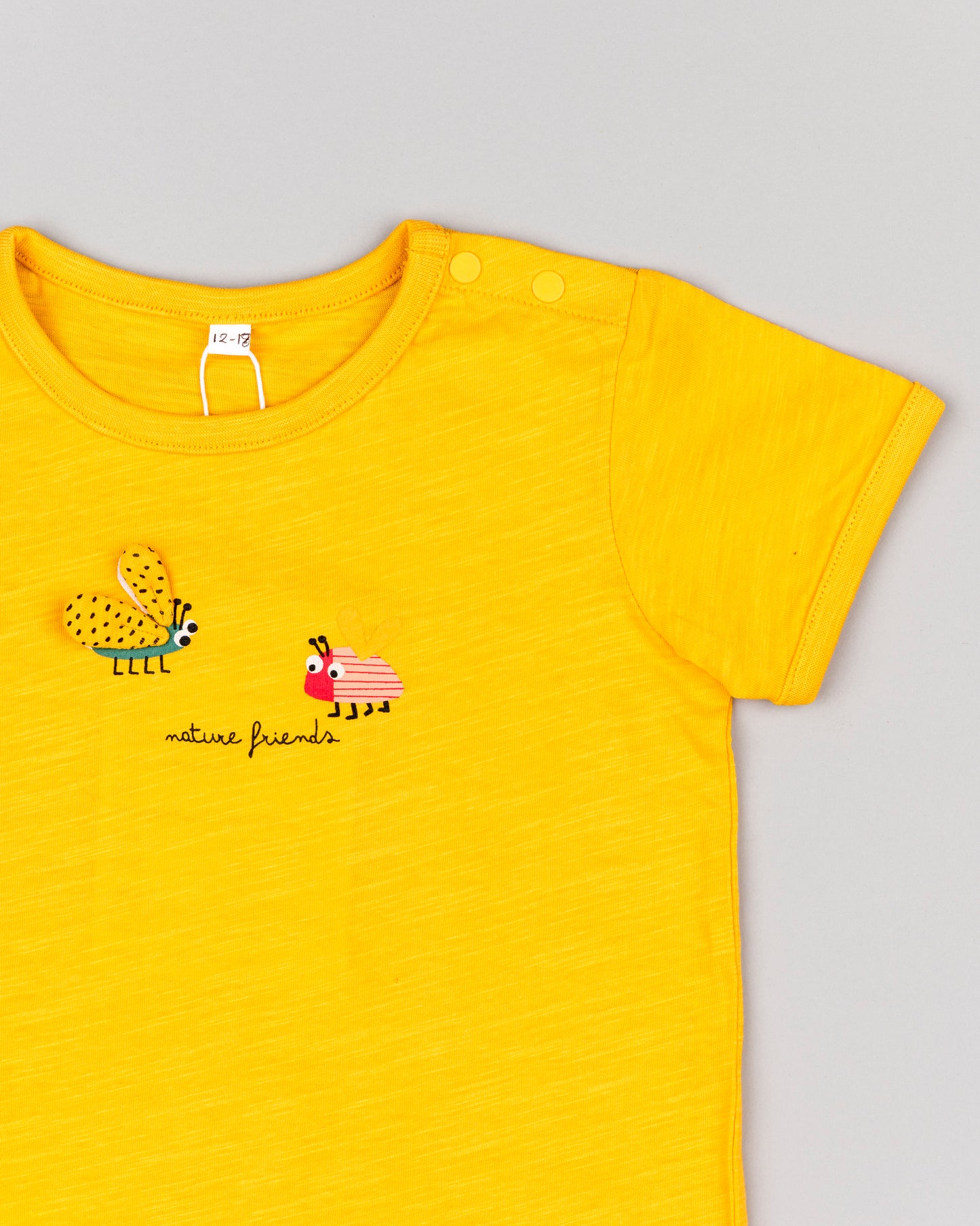 Conjunto bebé unisex