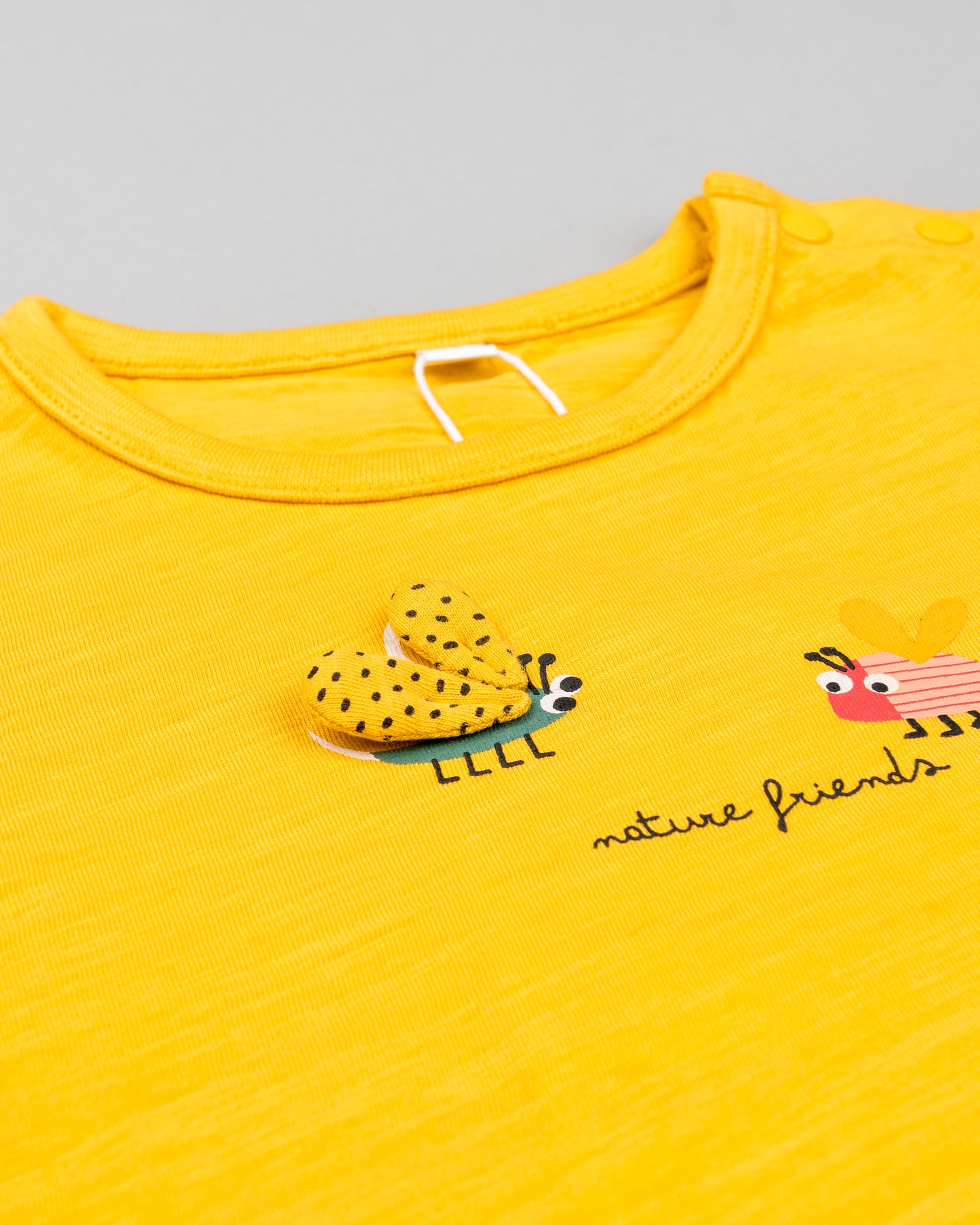 Conjunto bebé unisex