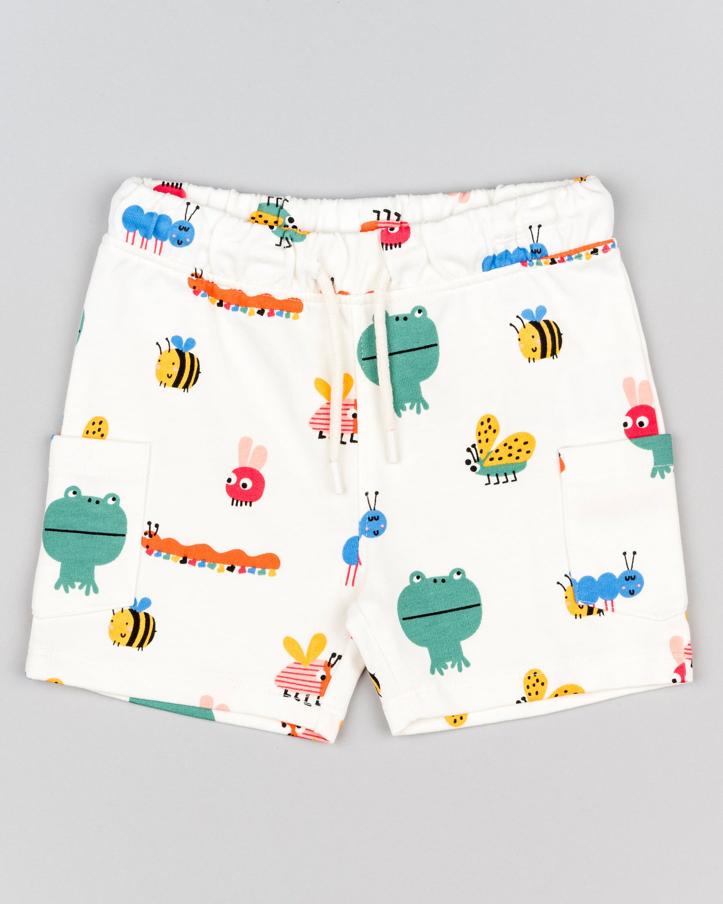 Conjunto bebé unisex