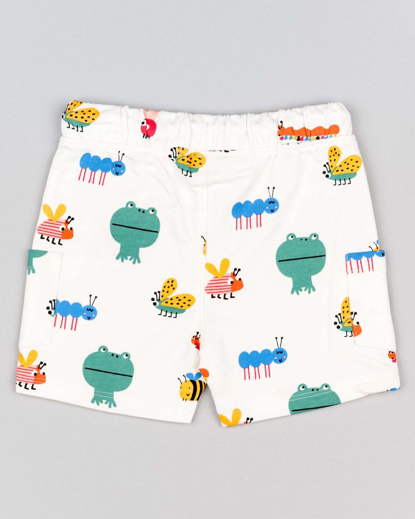 Conjunto bebé unisex