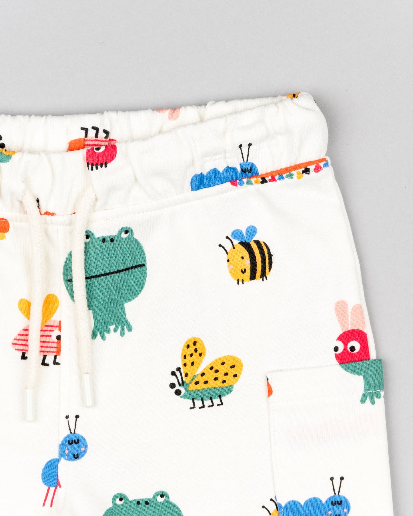 Conjunto bebé unisex