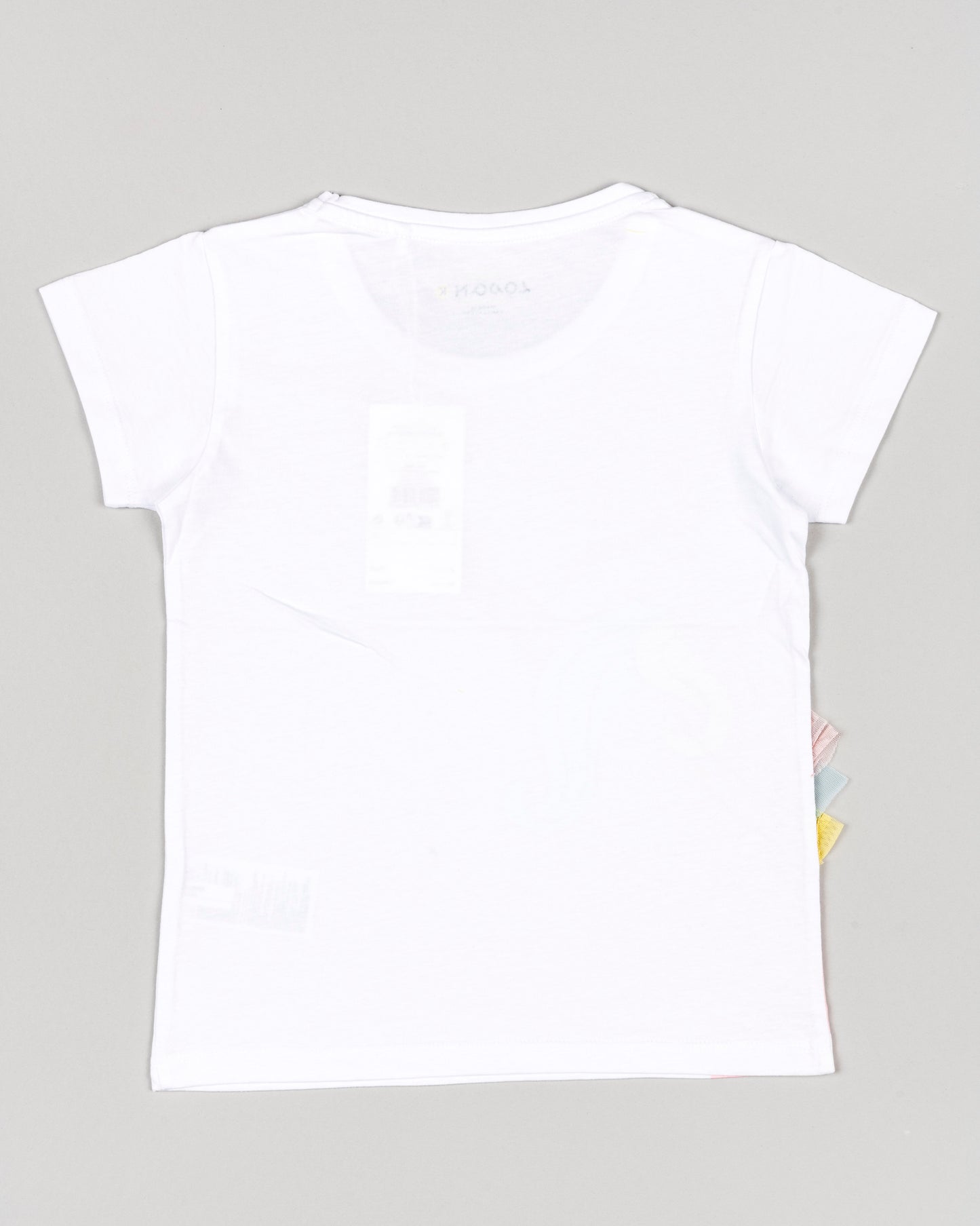 Camiseta niña