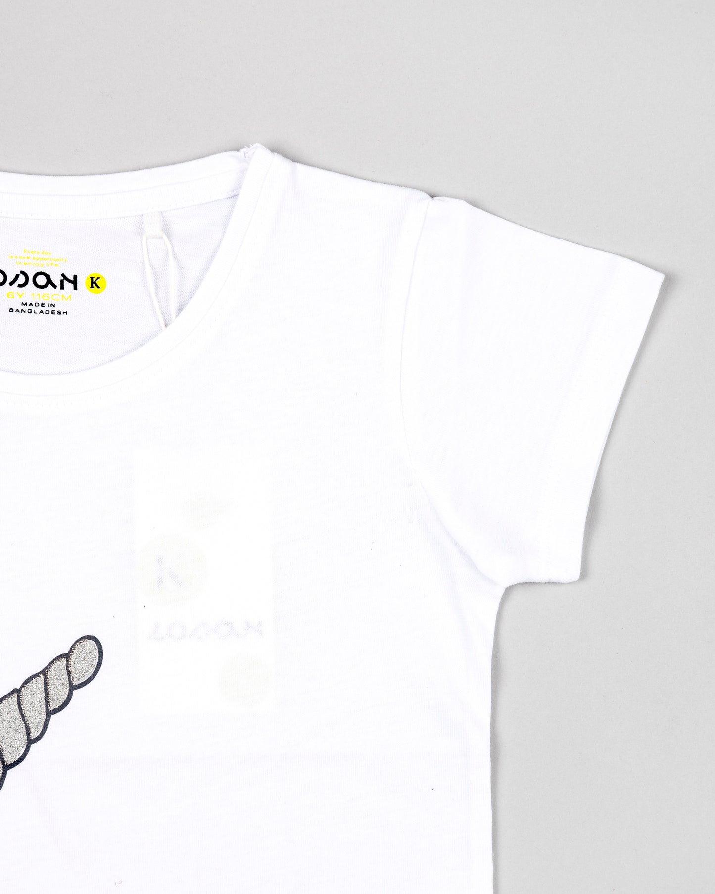 Camiseta niña