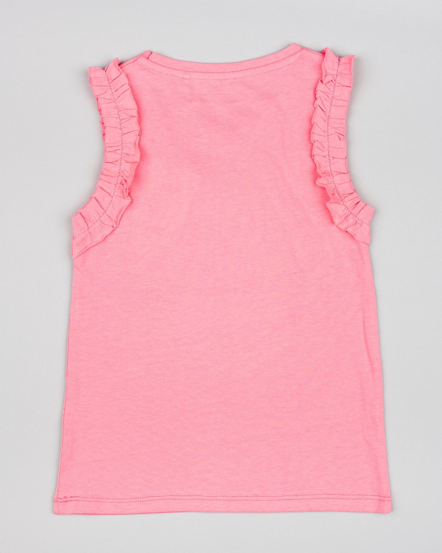 Camiseta niña