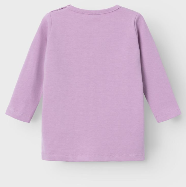 Camiseta bebé niña Name It