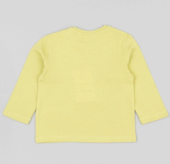 Camiseta bebé Losan