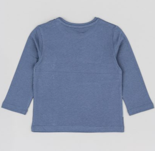 Camiseta bebé niño Losan