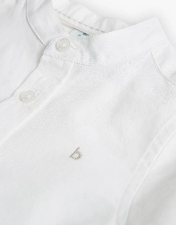 Camisa niño Boboli