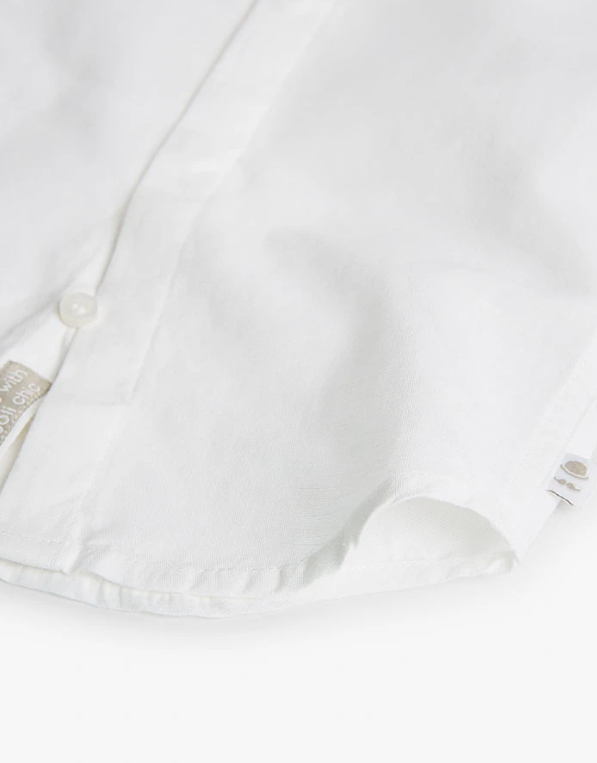Camisa niño Boboli