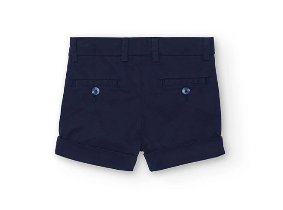 Bermudas niño Boboli