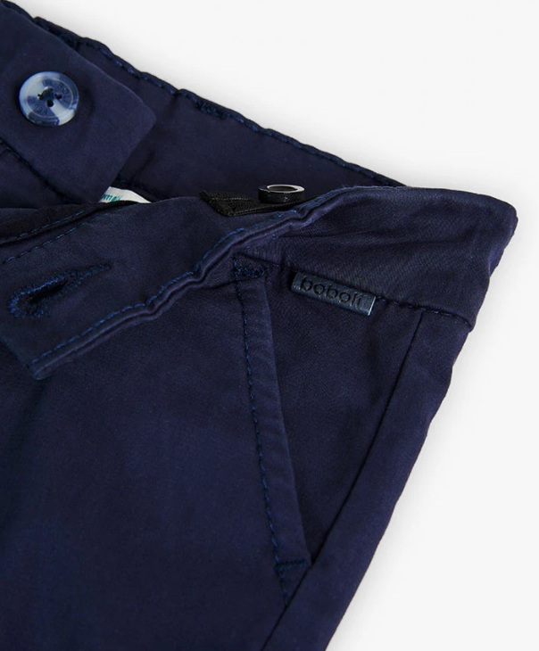 Bermudas niño Boboli