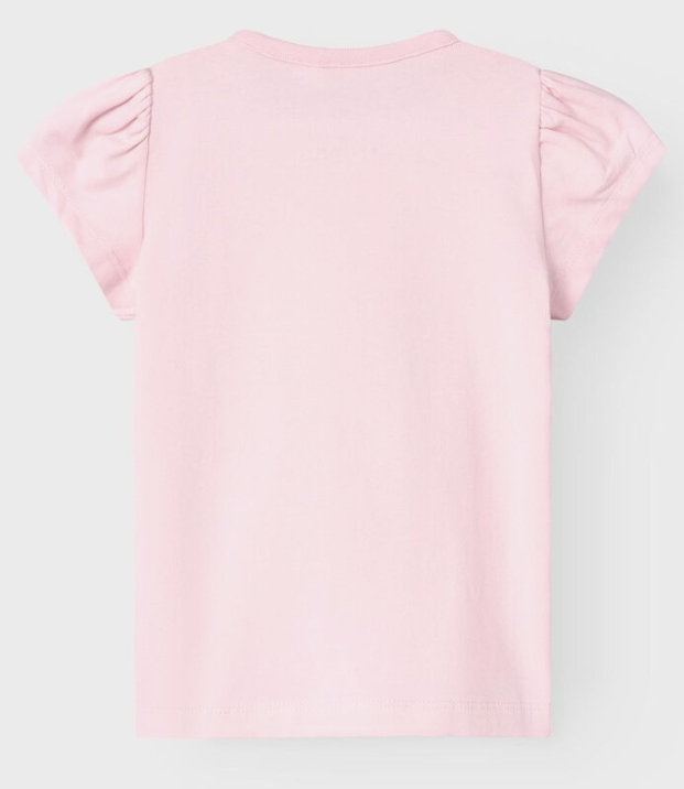 Camiseta bebe niña Name It