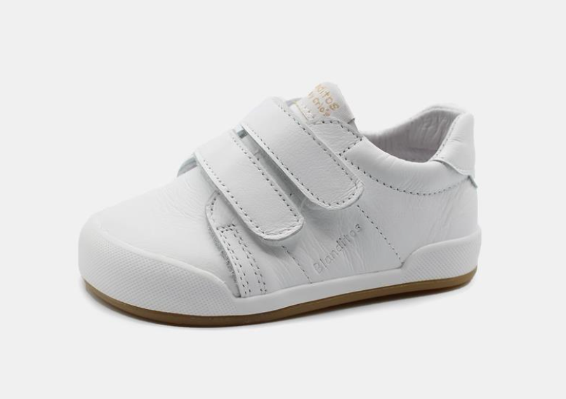 Zapatillas Blanditos by Crio's modelo Londres