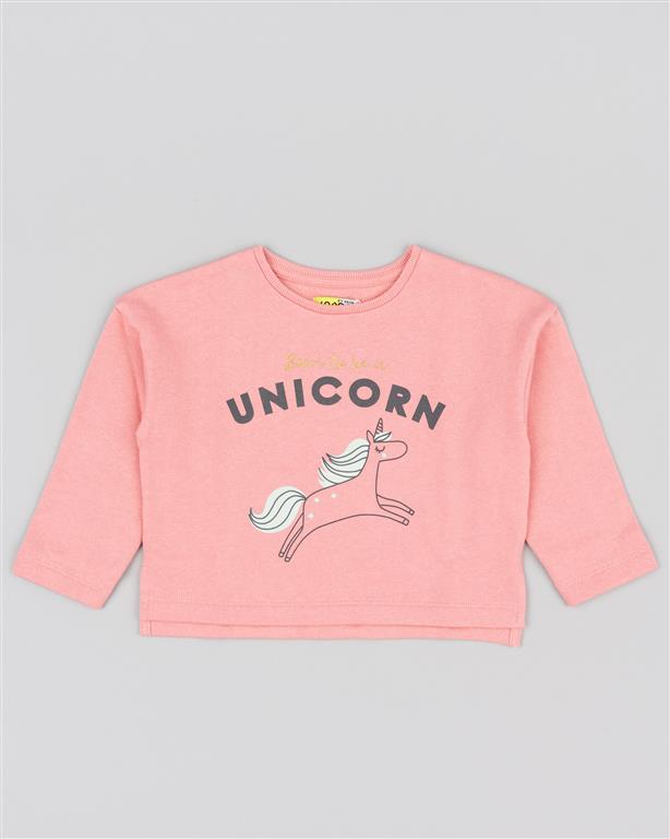 Sudadera niña