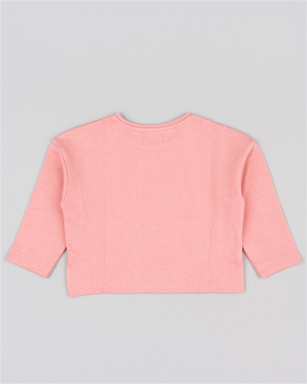 Sudadera niña