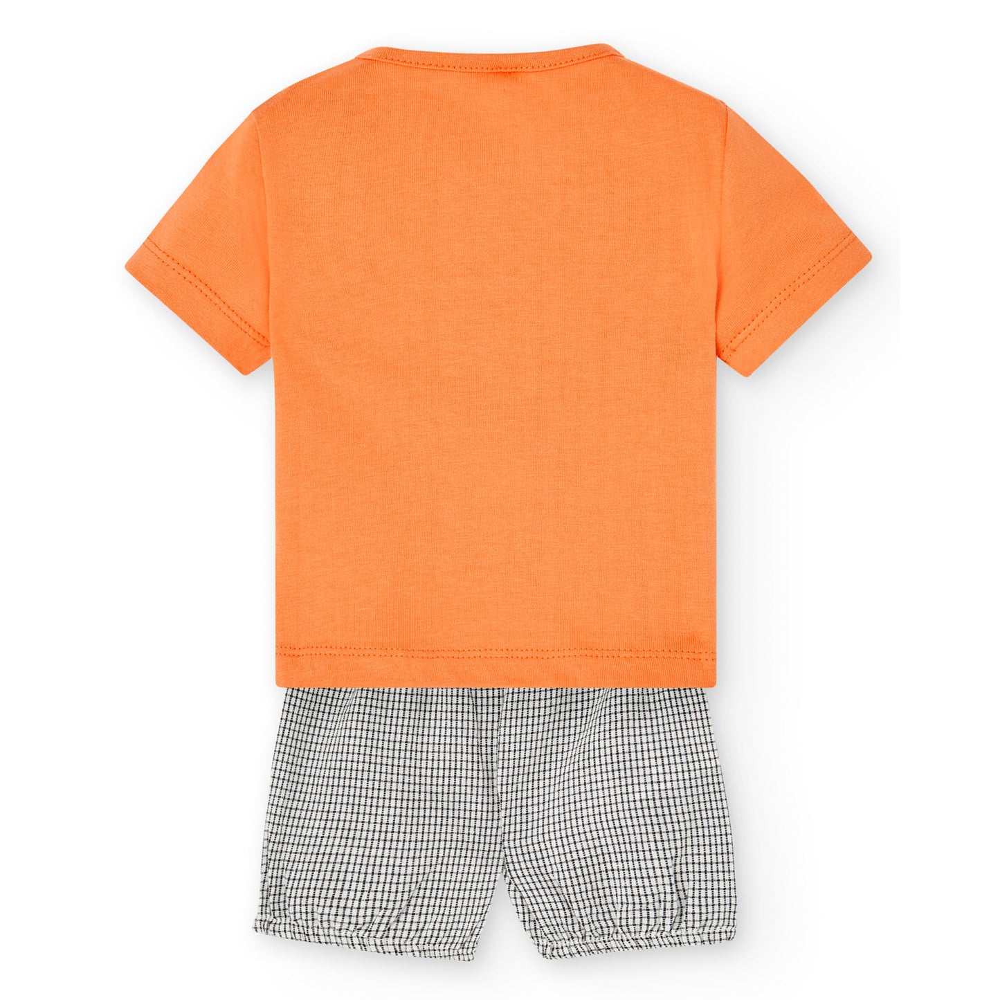 Conjunto bebé niño